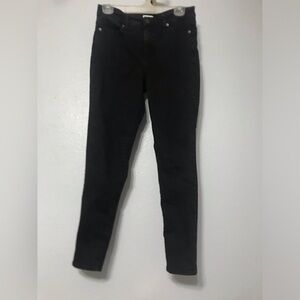 Jessica Simpson Black Skinny Jeans